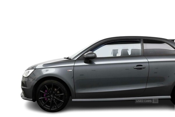 Used Audi A1 2016 for sale - 76175700: Photo 4