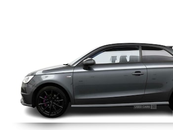 Used Audi A1 2016 for sale - 76175700: Photo 4