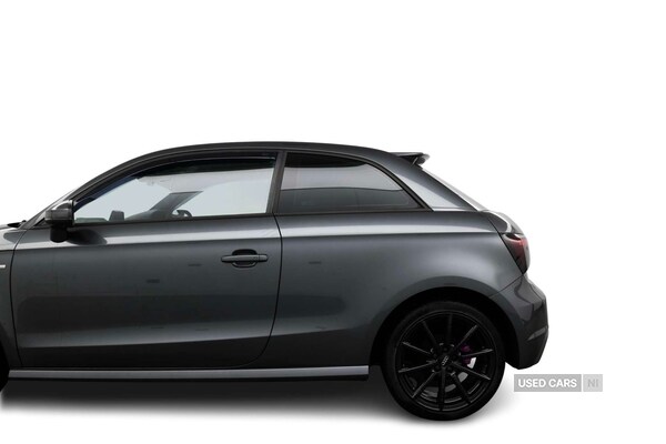 Used Audi A1 2016 for sale - 76175700: Photo 6