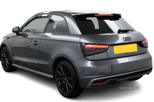 Used Audi A1 2016 for sale - 76175700: Photo 7
