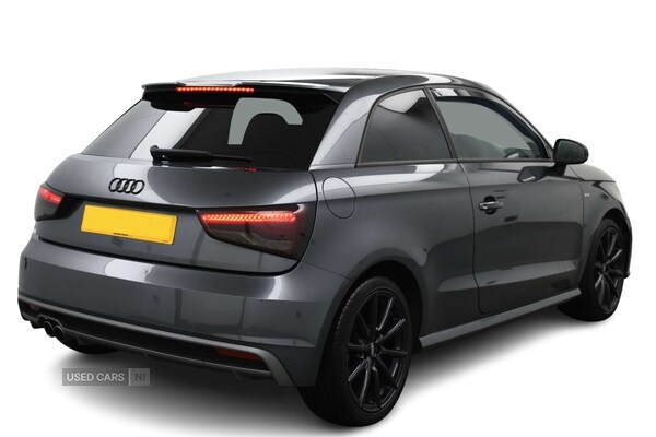 Used Audi A1 2016 for sale - 76175700: Photo 8