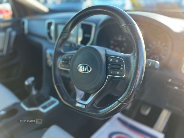 Used Kia Sportage 2018 for sale - 76850753: Photo 11