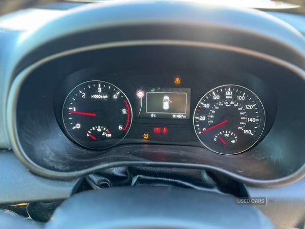 Used Kia Sportage 2018 for sale - 76850753: Photo 13