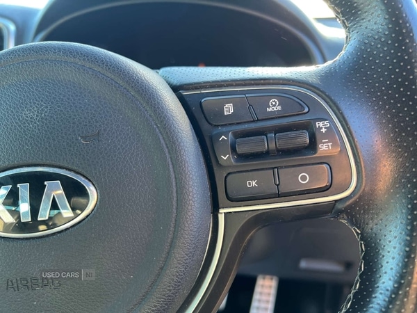 Used Kia Sportage 2018 for sale - 76850753: Photo 14