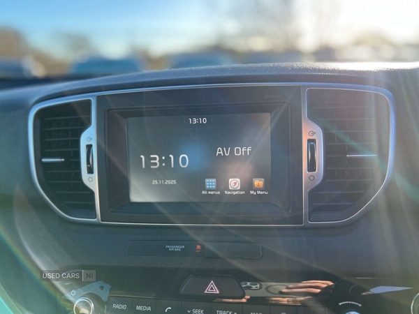 Used Kia Sportage 2018 for sale - 76850753: Photo 19