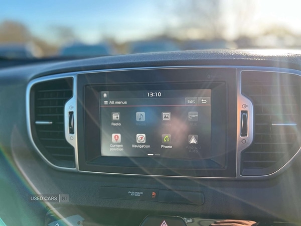 Used Kia Sportage 2018 for sale - 76850753: Photo 20