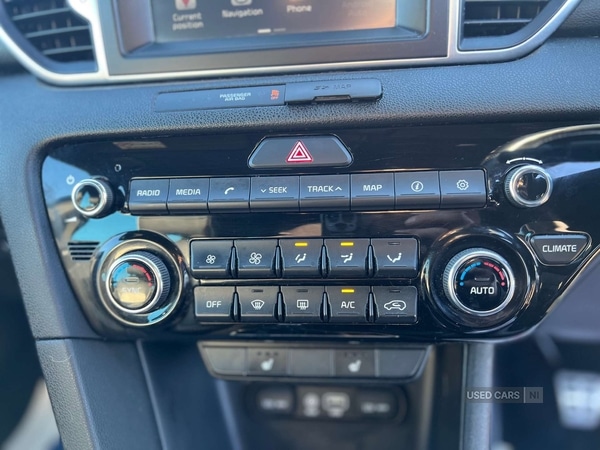 Used Kia Sportage 2018 for sale - 76850753: Photo 21