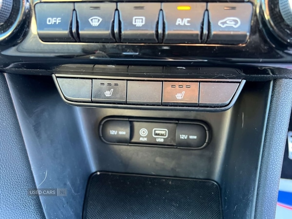 Used Kia Sportage 2018 for sale - 76850753: Photo 23