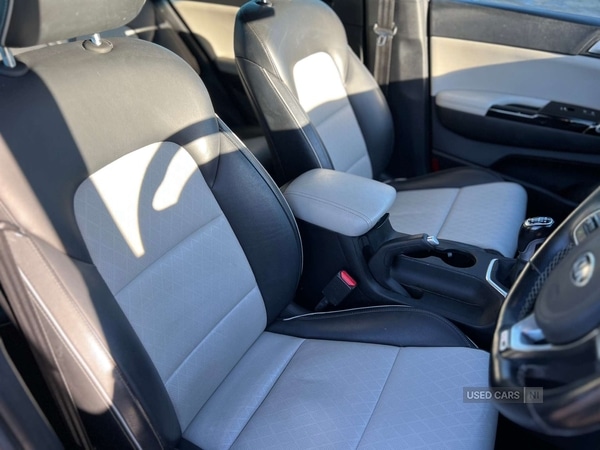 Used Kia Sportage 2018 for sale - 76850753: Photo 25