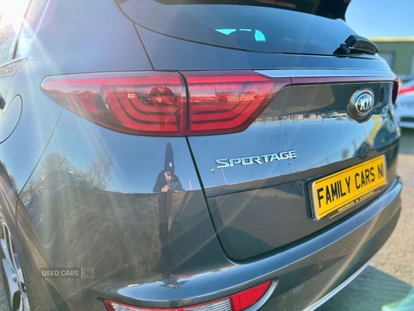 Used Kia Sportage 2018 for sale - 76850753: Photo 6