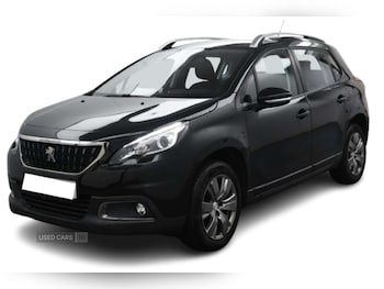 2019 - 1.2 PureTech Active 5dr [Start Stop]