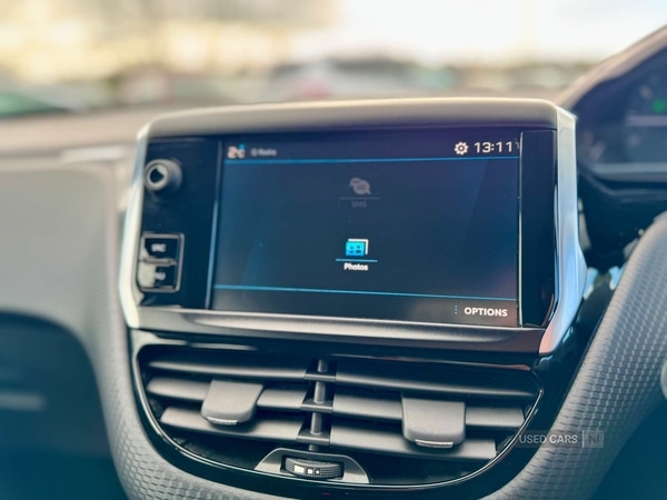 Used Peugeot 2008 2019 for sale - 77387942: Photo 24