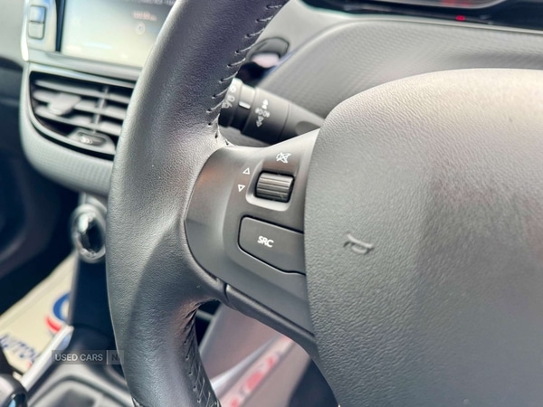 Used Peugeot 2008 2019 for sale - 77387942: Photo 25