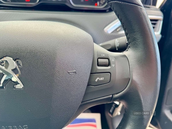 Used Peugeot 2008 2019 for sale - 77387942: Photo 26