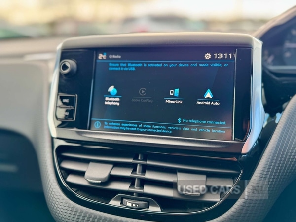 Used Peugeot 2008 2019 for sale - 77387942: Photo 28