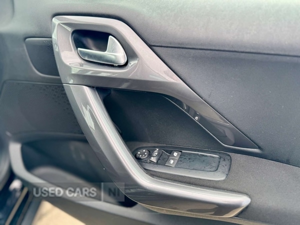 Used Peugeot 2008 2019 for sale - 77387942: Photo 30