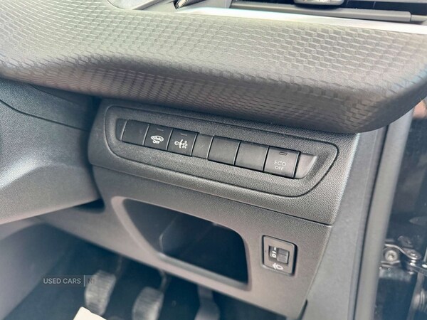 Used Peugeot 2008 2019 for sale - 77387942: Photo 34