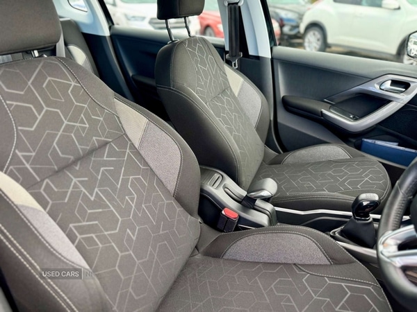 Used Peugeot 2008 2019 for sale - 77387942: Photo 35