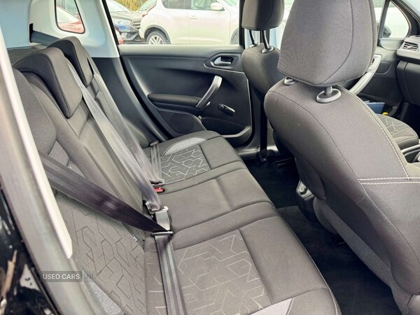 Used Peugeot 2008 2019 for sale - 77387942: Photo 36