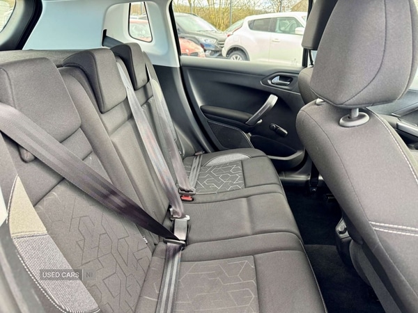 Used Peugeot 2008 2019 for sale - 77387942: Photo 37