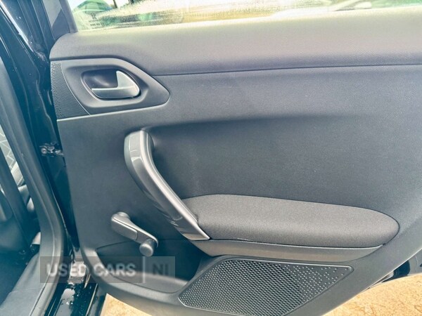 Used Peugeot 2008 2019 for sale - 77387942: Photo 38