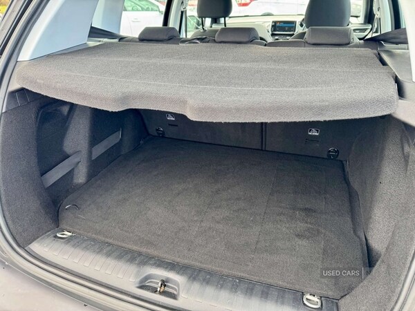 Used Peugeot 2008 2019 for sale - 77387942: Photo 39