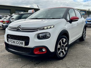 Citroen - C3
