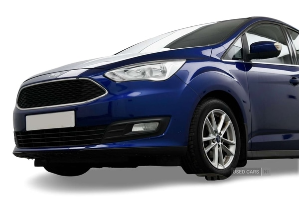 Used Ford C-Max 2016 for sale - 77825744: Photo 2