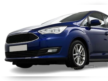Used Ford C-Max 2016 for sale - 77825744: Photo