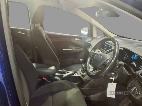 Used Ford C-Max 2016 for sale - 77825744: Photo 6