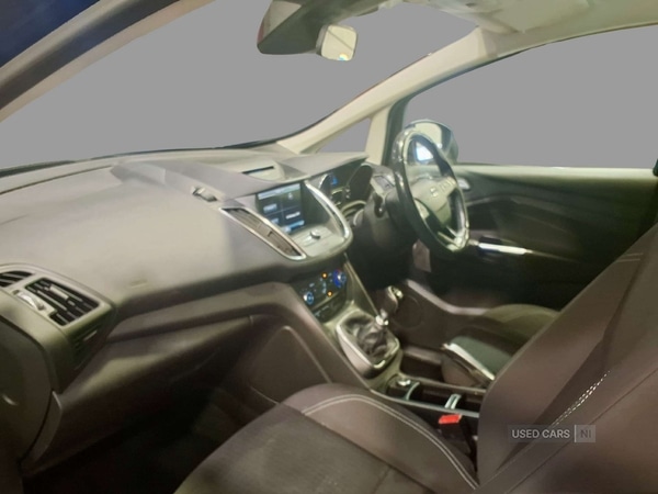 Used Ford C-Max 2016 for sale - 77825744: Photo 8