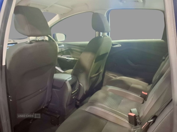 Used Ford C-Max 2016 for sale - 77825744: Photo 9