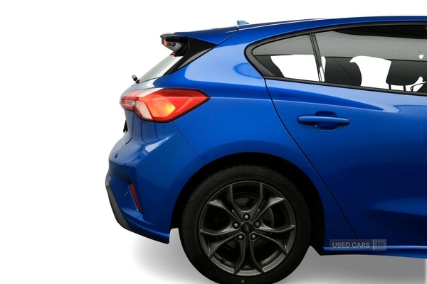 Used Ford Focus 2019 for sale - 76850731: Photo 11