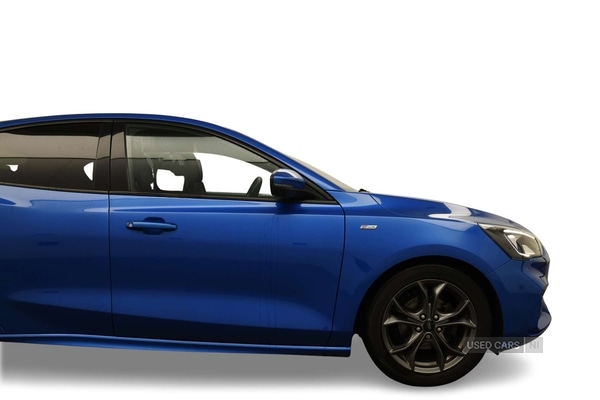 Used Ford Focus 2019 for sale - 76850731: Photo 13