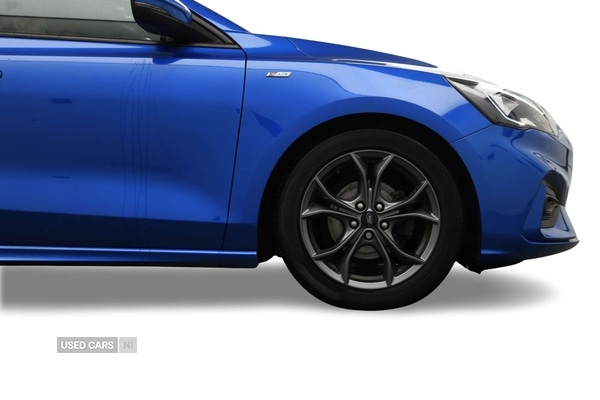 Used Ford Focus 2019 for sale - 76850731: Photo 15