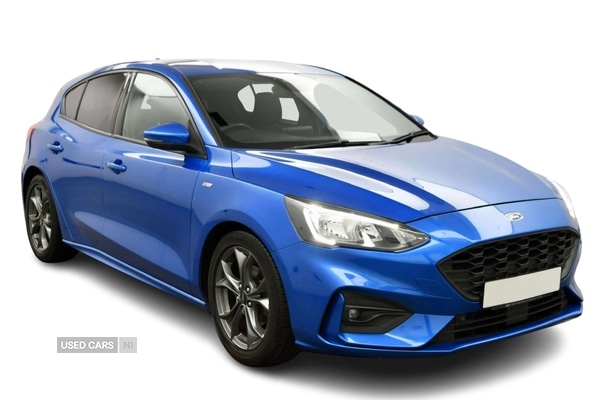 Used Ford Focus 2019 for sale - 76850731: Photo 16