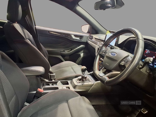 Used Ford Focus 2019 for sale - 76850731: Photo 17