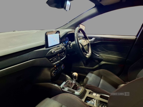 Used Ford Focus 2019 for sale - 76850731: Photo 18