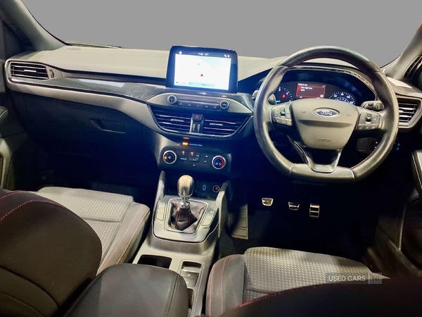 Used Ford Focus 2019 for sale - 76850731: Photo 19