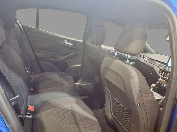 Used Ford Focus 2019 for sale - 76850731: Photo 20