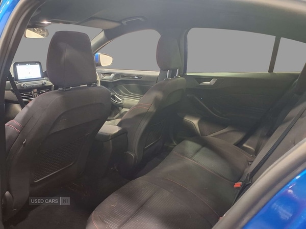 Used Ford Focus 2019 for sale - 76850731: Photo 21
