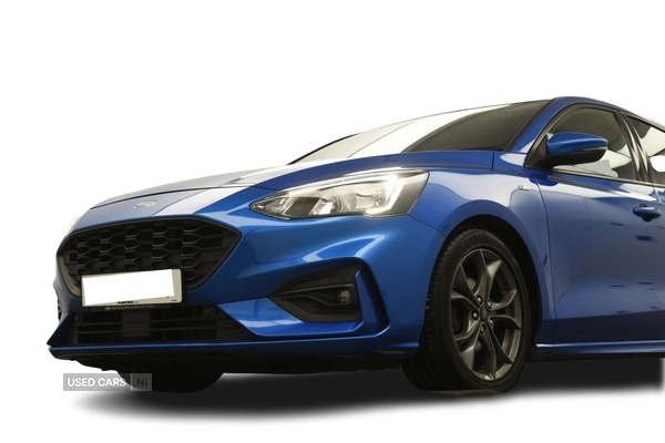 Used Ford Focus 2019 for sale - 76850731: Photo 3