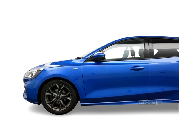 Used Ford Focus 2019 for sale - 76850731: Photo 4