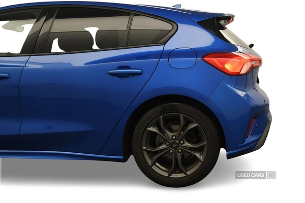 Used Ford Focus 2019 for sale - 76850731: Photo 6