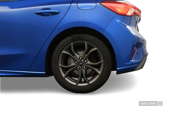 Used Ford Focus 2019 for sale - 76850731: Photo 7