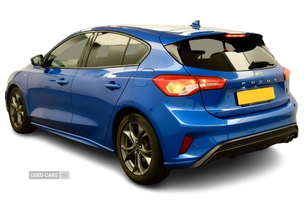 Used Ford Focus 2019 for sale - 76850731: Photo 8