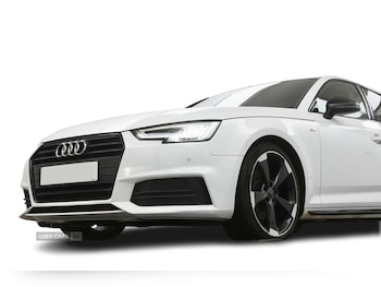 Used Audi A4 2018 for sale - 79026607: Photo