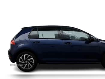 Used Volkswagen Golf 2020 for sale - 79646714: Photo