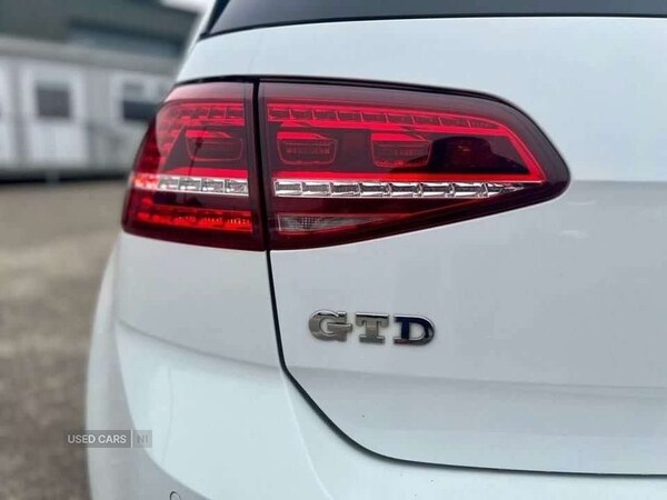 Used Volkswagen Golf 2014 for sale - 76201961: Photo 10