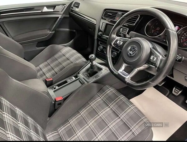 Used Volkswagen Golf 2014 for sale - 76201961: Photo 12